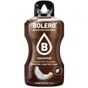 Bolero Cocco * 9 G