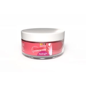 Crema spalmabile alla fragola Start 250gr