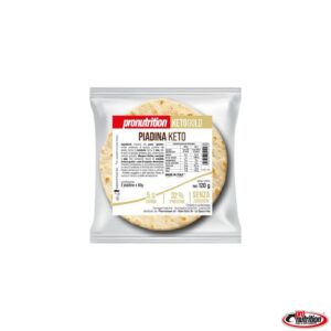 PIADINA KETO 2X60G